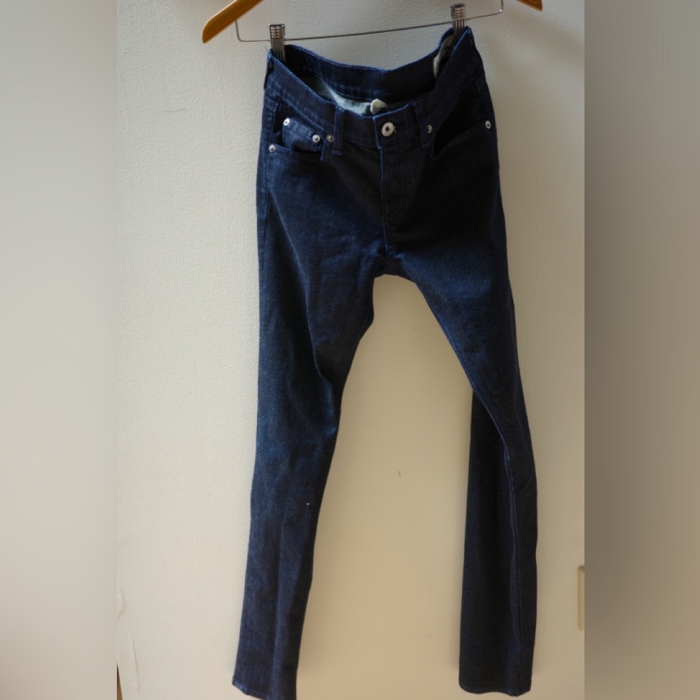 rag & bone Jeans 26 - Picture 3 of 6